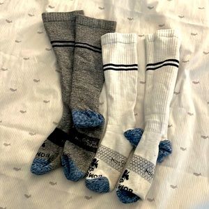 Bomba Compression Socks